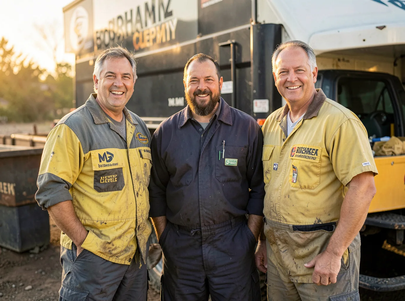 Sewage Cleanup company in Gore, OK